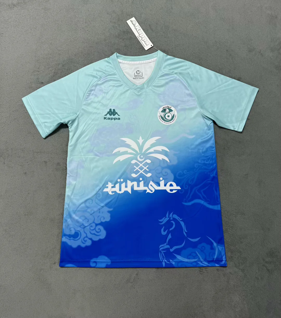 Tunisie Saison 2025/26
