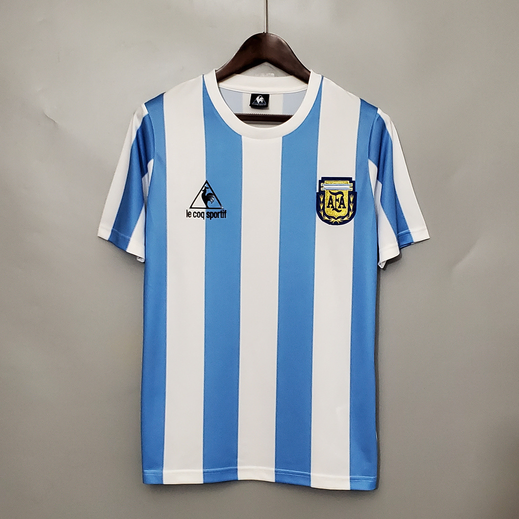 Argentine Rétro