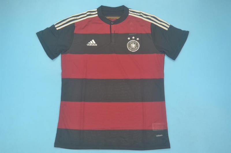 Allemagne Rétro