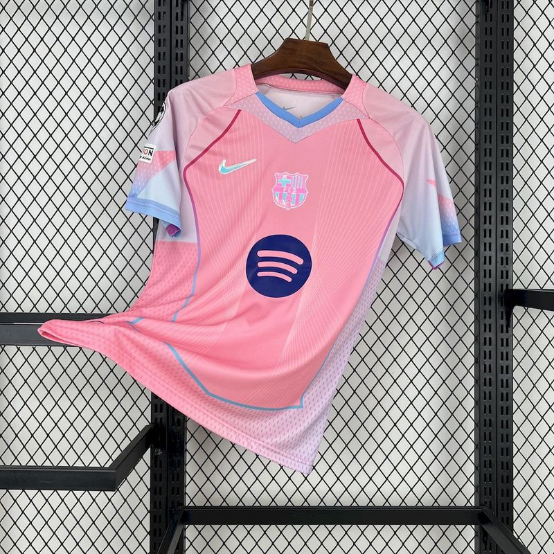 FC Barcelone Concept 2025/26