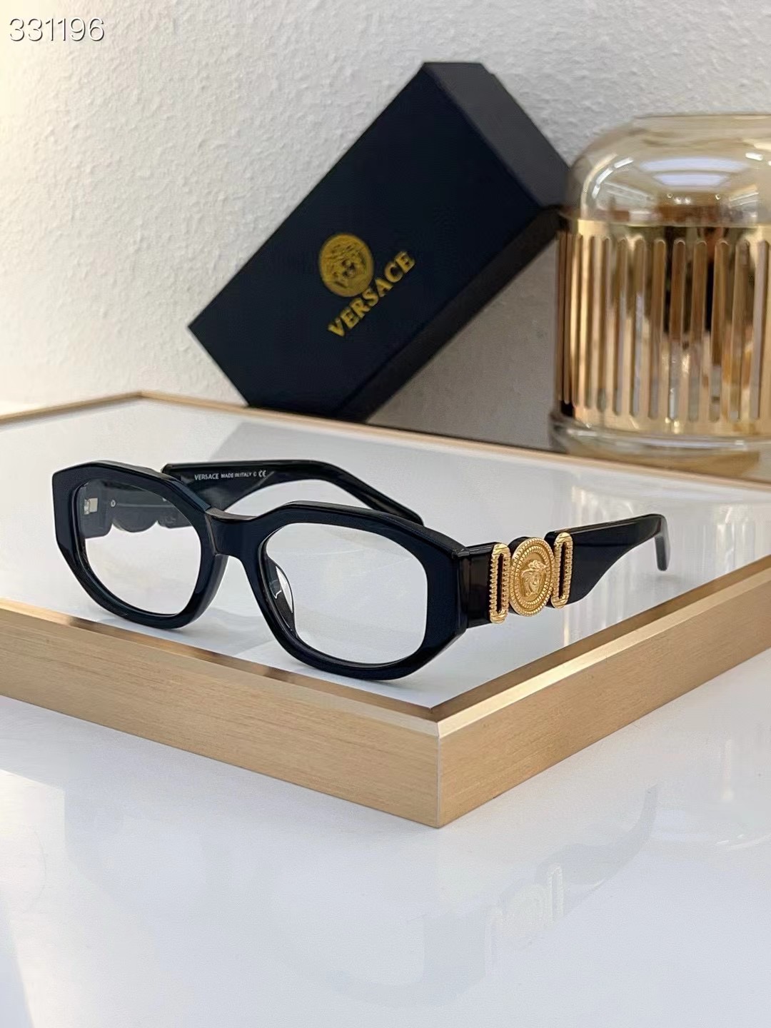 Lunettes VRSC Medusa 