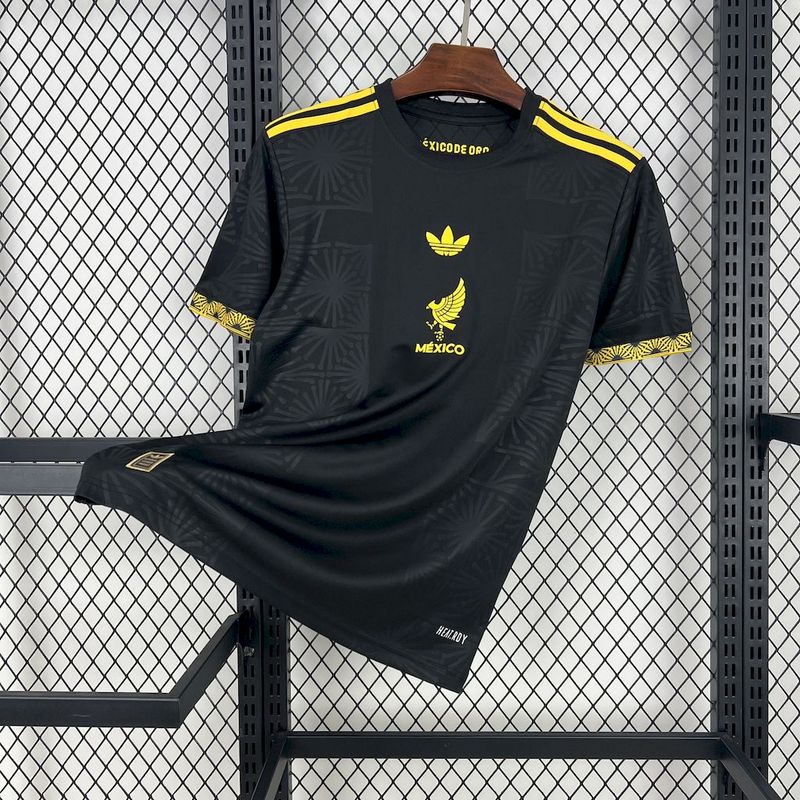 Mexique Saison 2025/26
