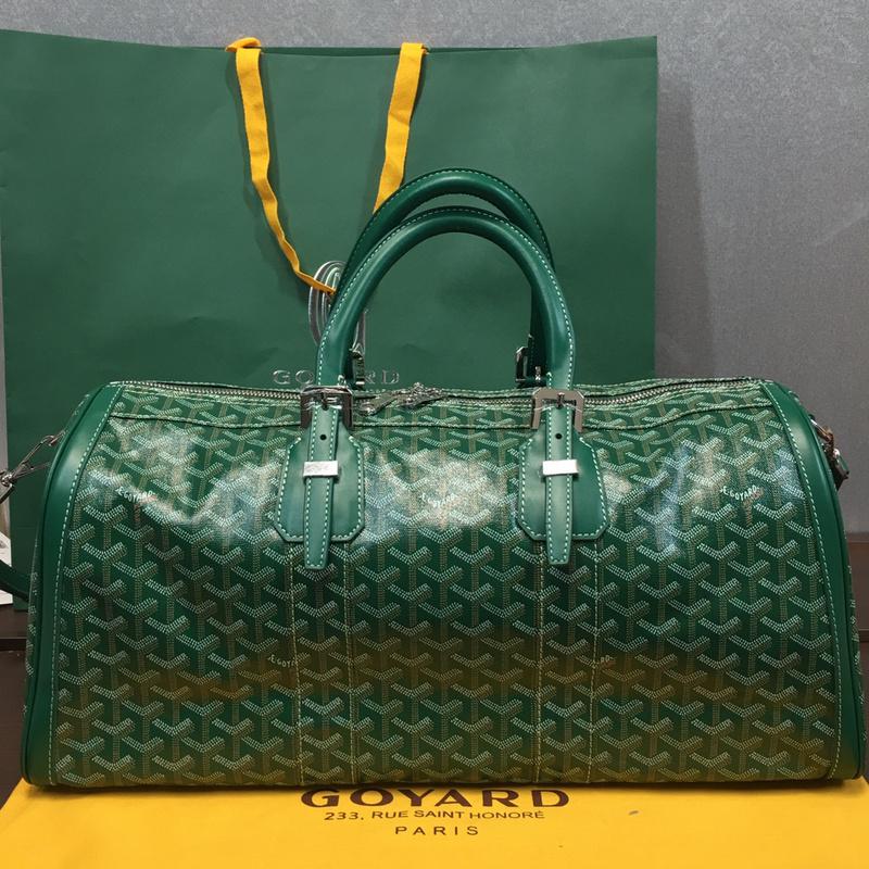 Sac de Voyage Emile Goy Classique 