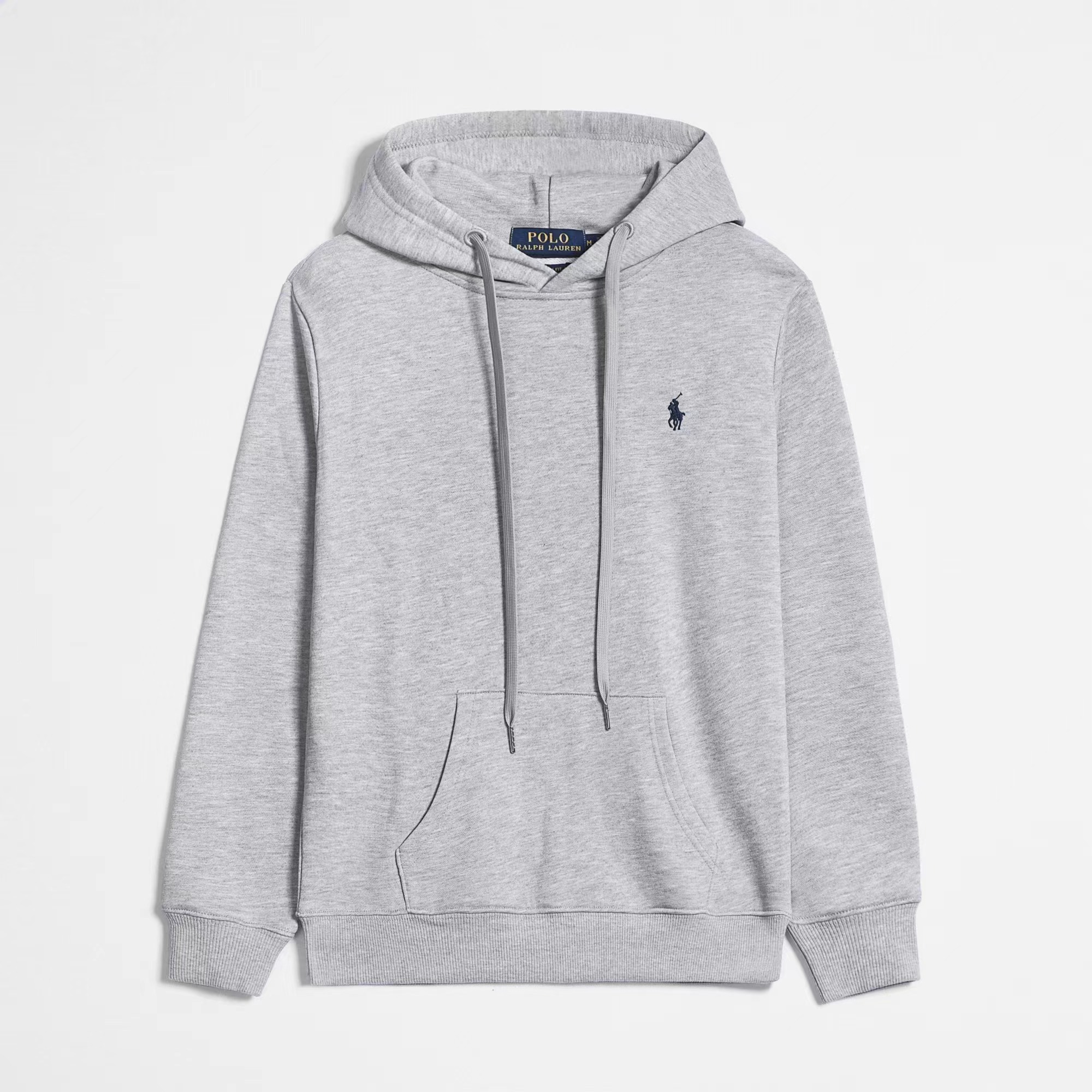 Pull à Capuche Ralph Laur*n