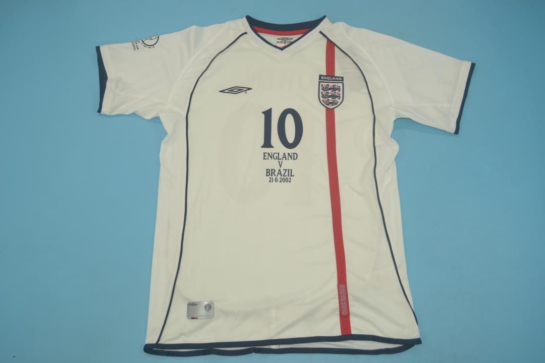 Angleterre Rétro