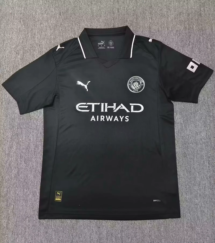 Manchester City Saison 2025/26