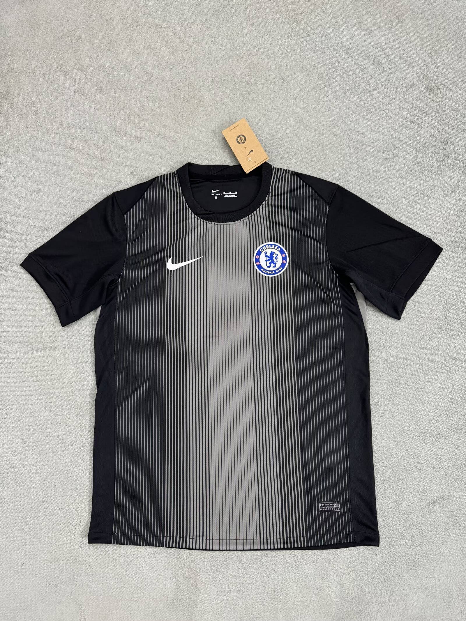  Chelsea FC  Saison 2025/26