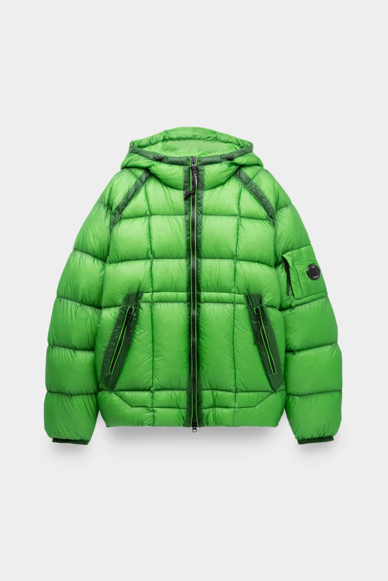 Doudoune CP Comp**y Puffer 