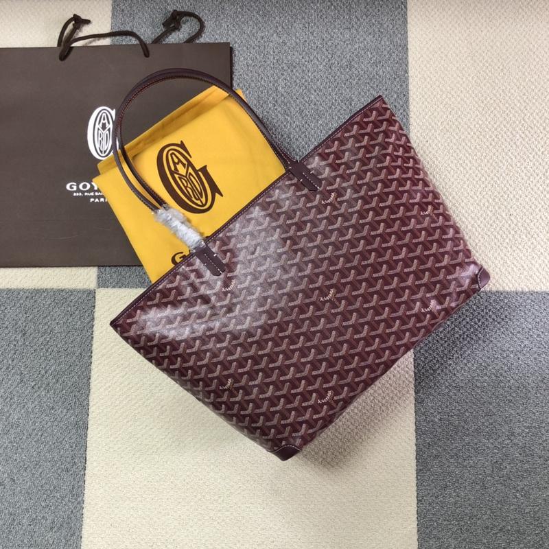 Sac à Main Emile Goy Classic Zipper 