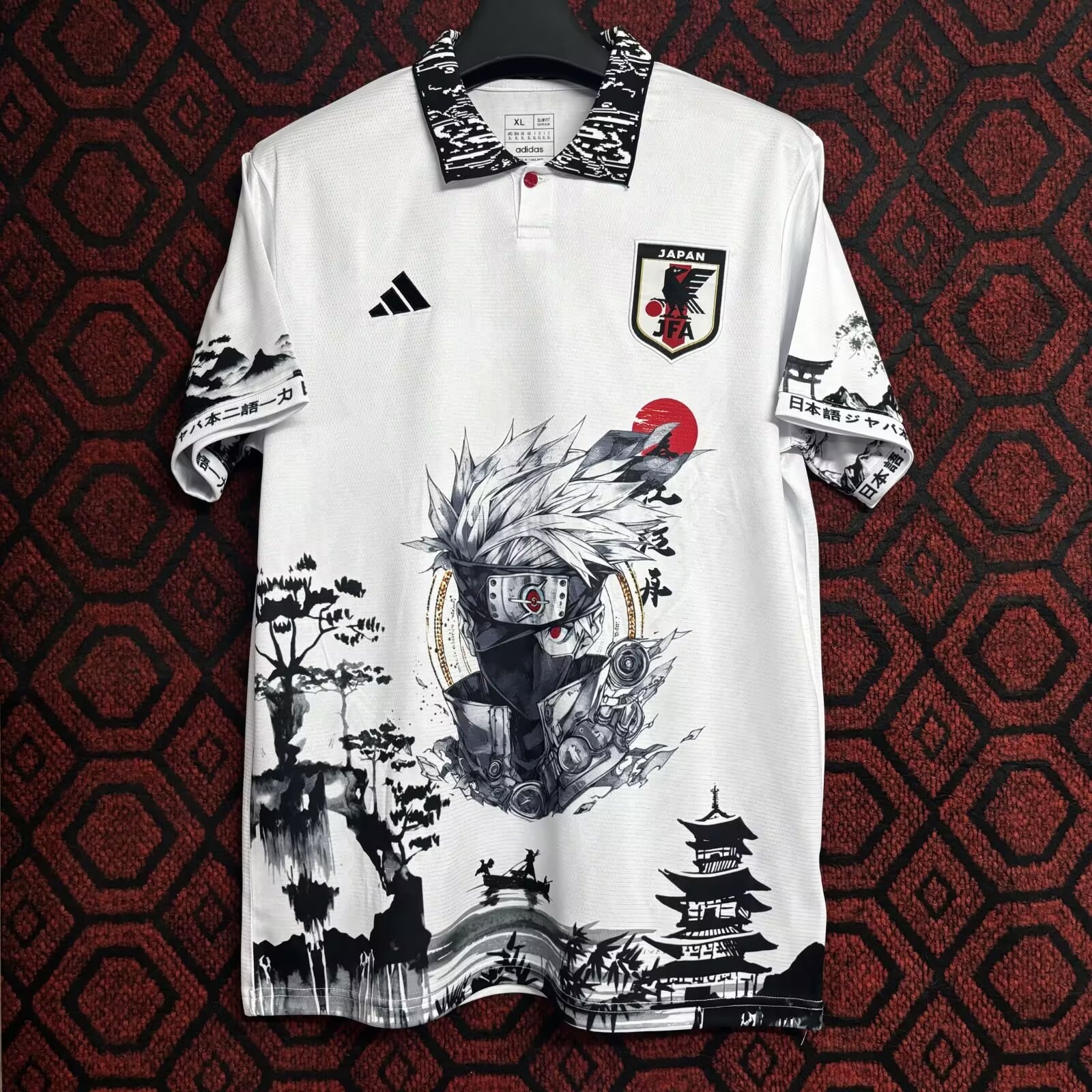 Collection Japon x Naruto