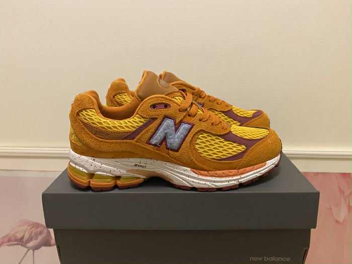 New Balance 2002