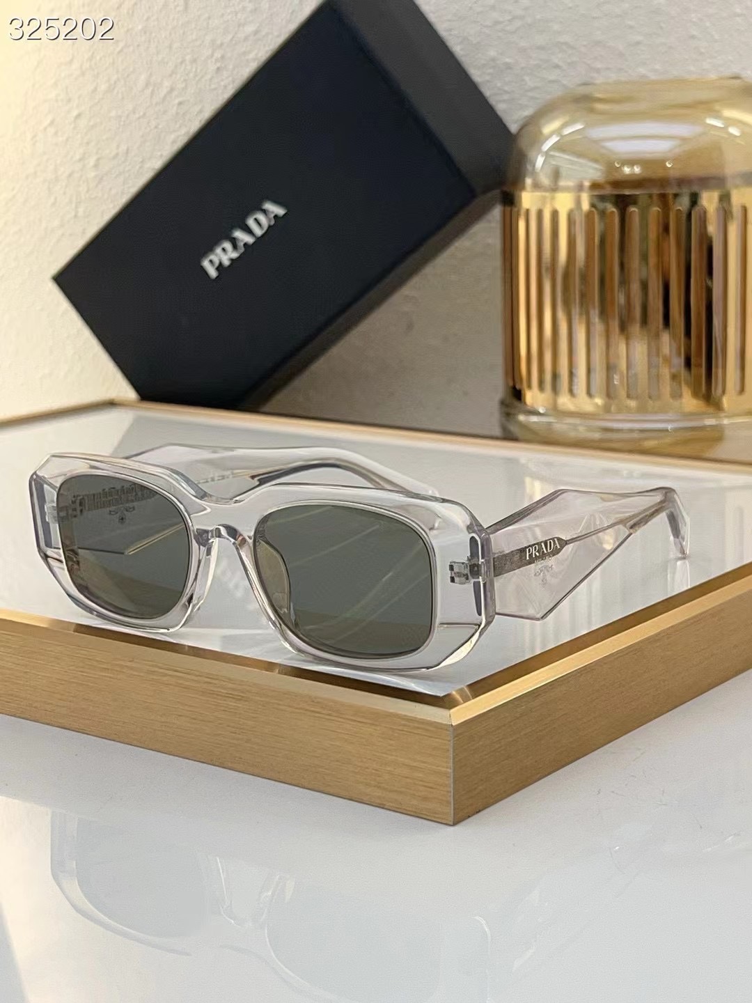 Lunettes PRD Classique 17ws  