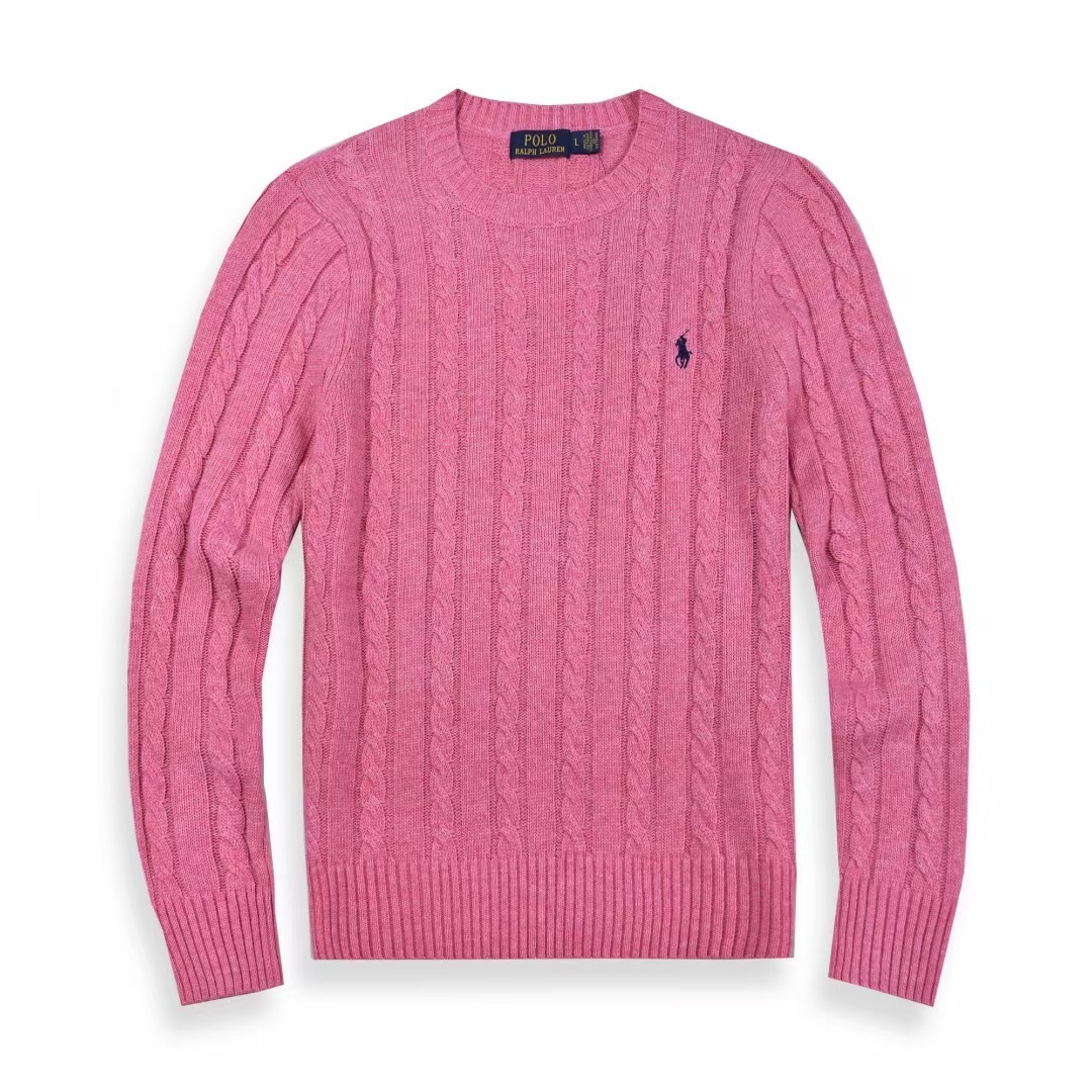 Pull en Laine Ralph Laur*n
