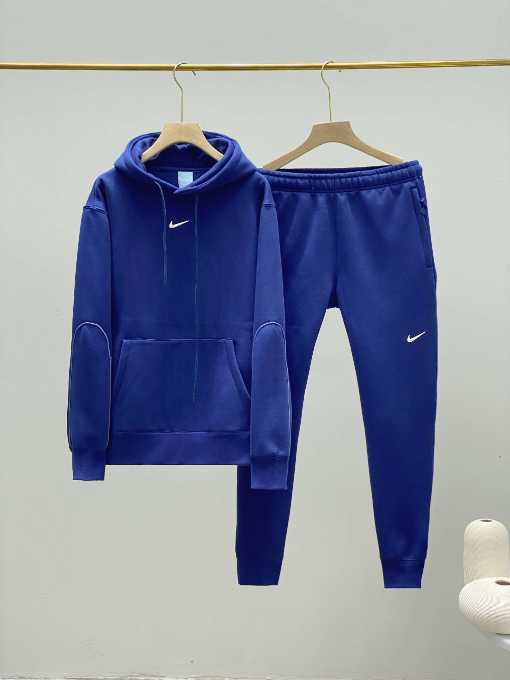 Ensemble Complet Nike x Nocta 