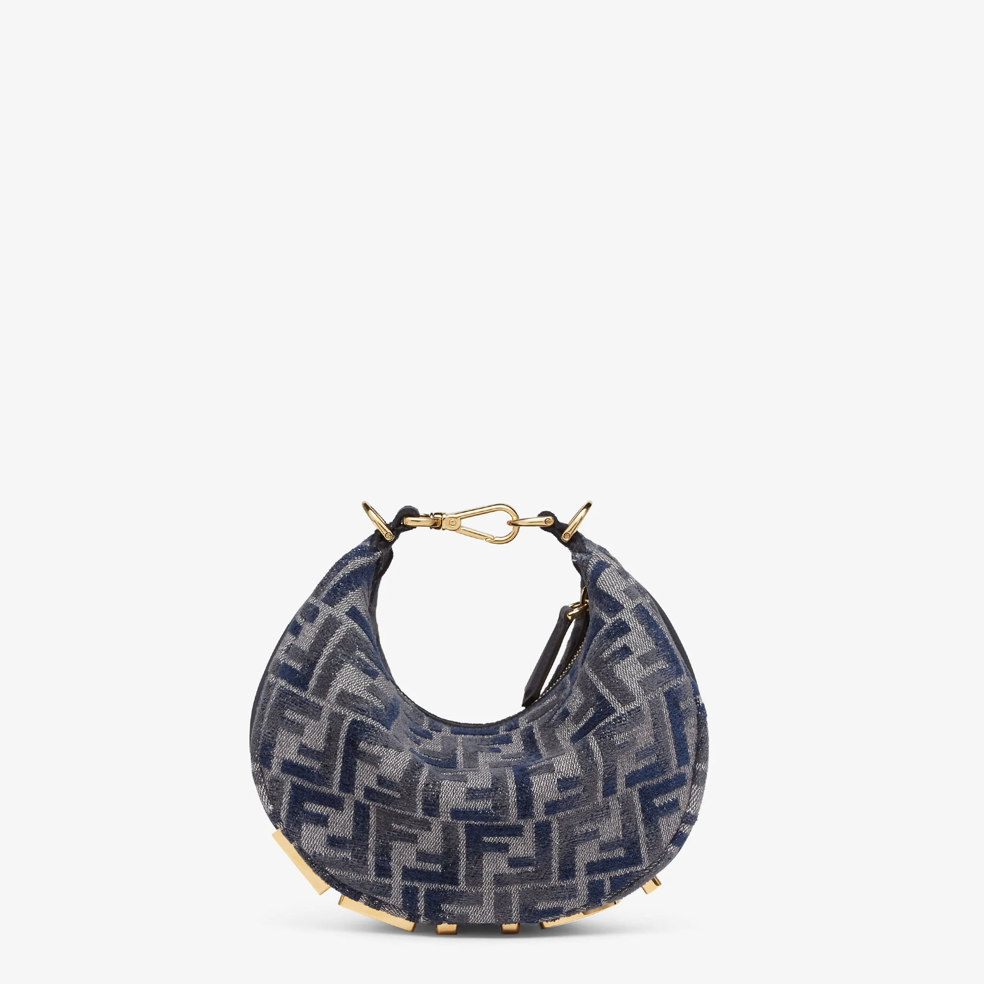 Sac à Main Fen*i Fendigraphy