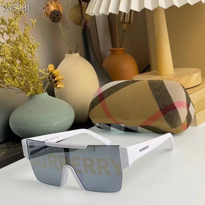 Lunettes Burbe Mix