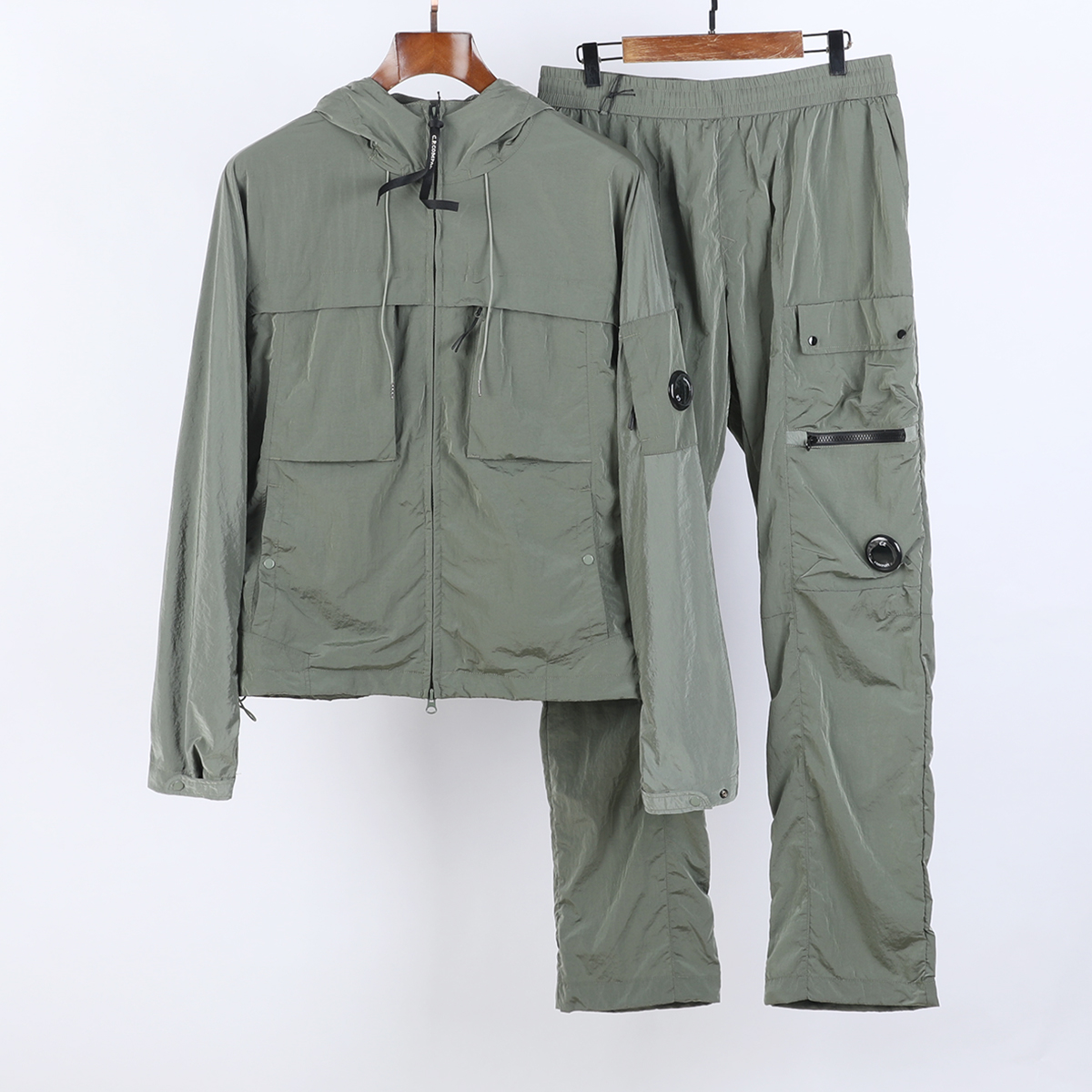 Ensemble Complet CP Comp Cargo