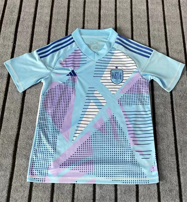 Espagne Euro 2024