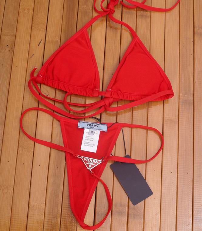 Bikini PRD 1/2 Pièce 