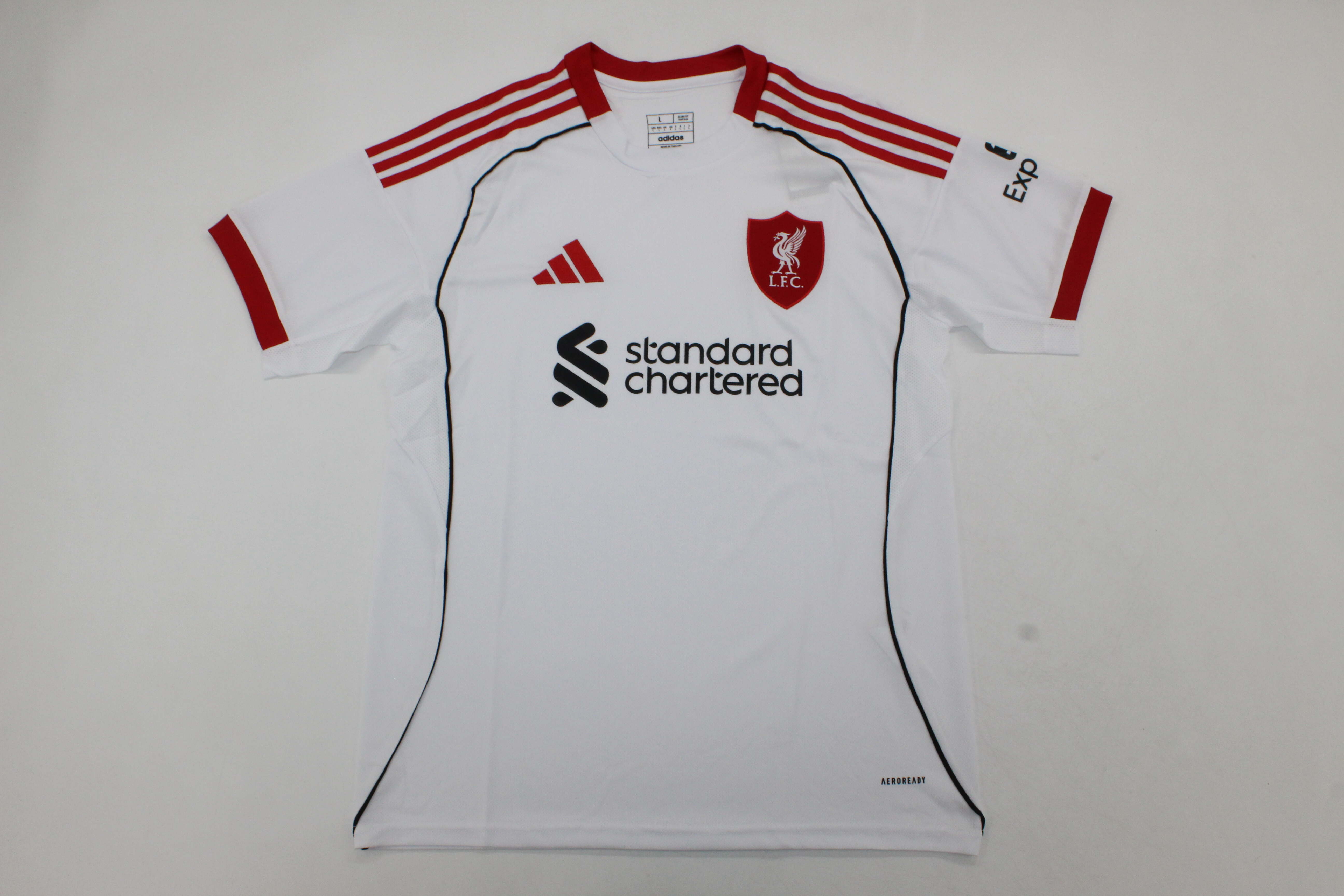  Liverpool Saison 2025/26