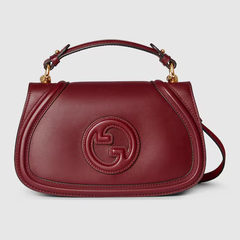 Sac à Main GG Blondie Moyen Format