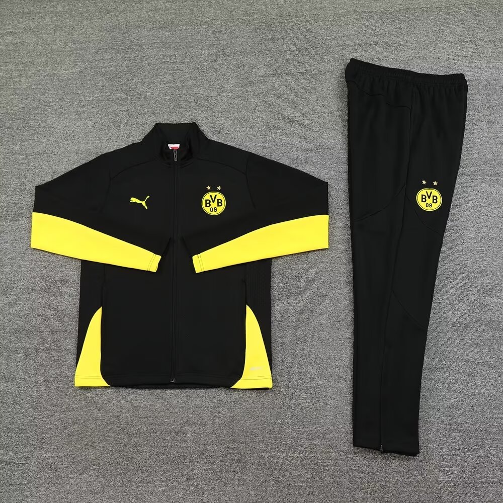 Survêtement Borussia Dortmund Saison 2024/26