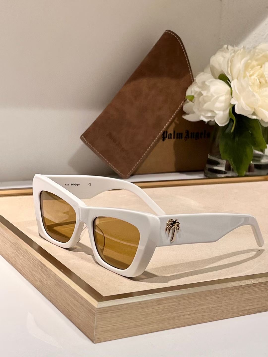 Lunettes Palm Ang 