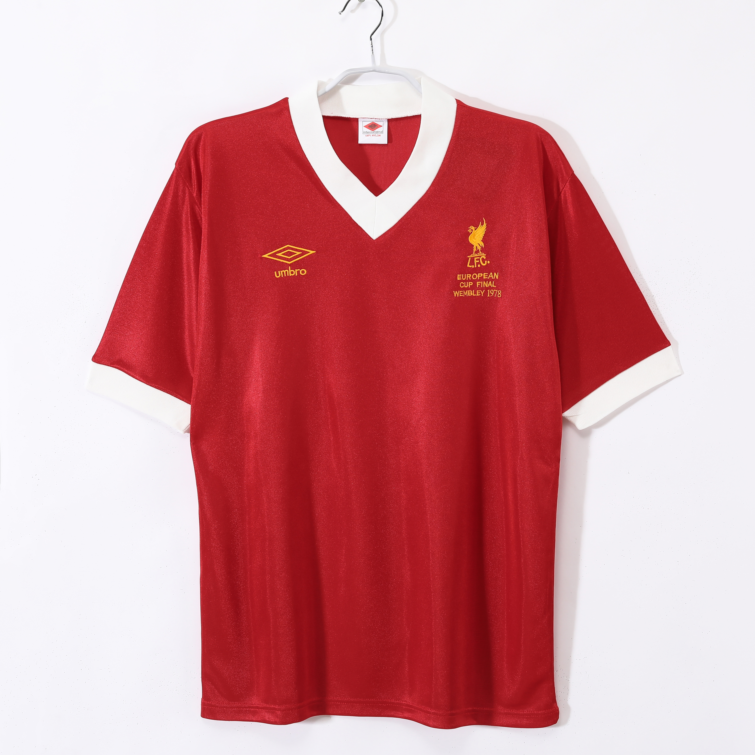 Liverpool Rétro