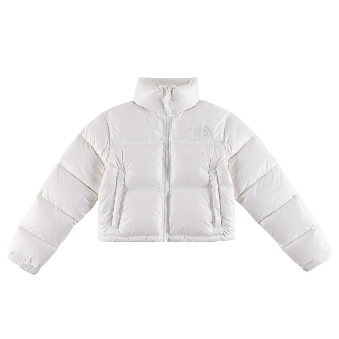 Doudoune TNF 700 Courte 