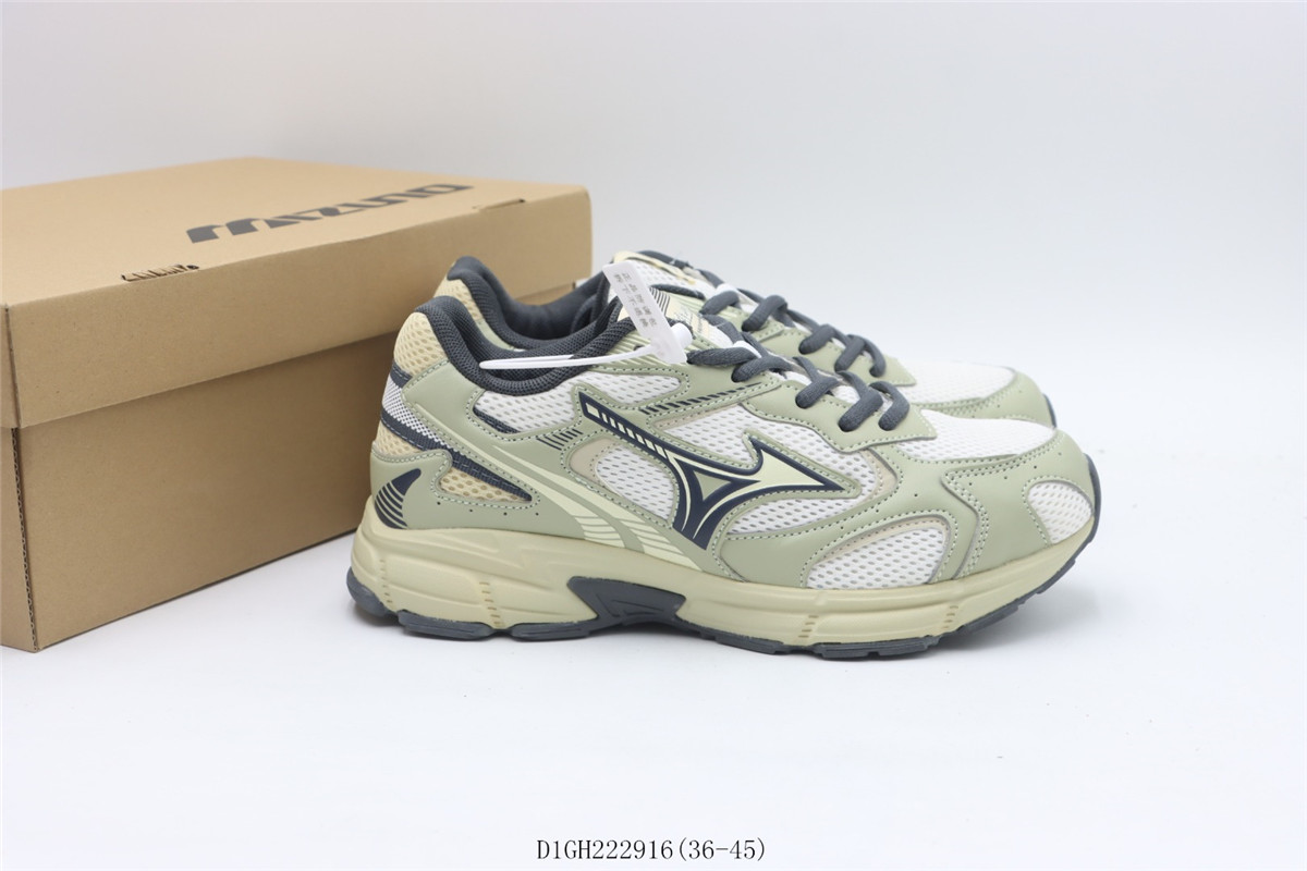 Mizuno Speed 2k 