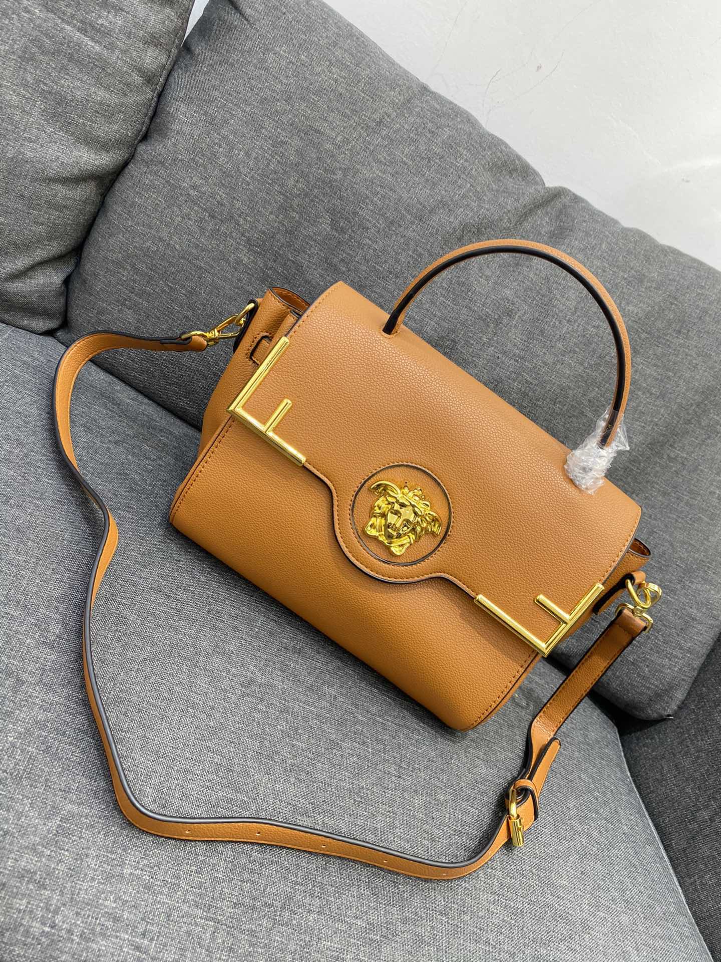 Sac à Main Fen*i x Vers*ce Fendace