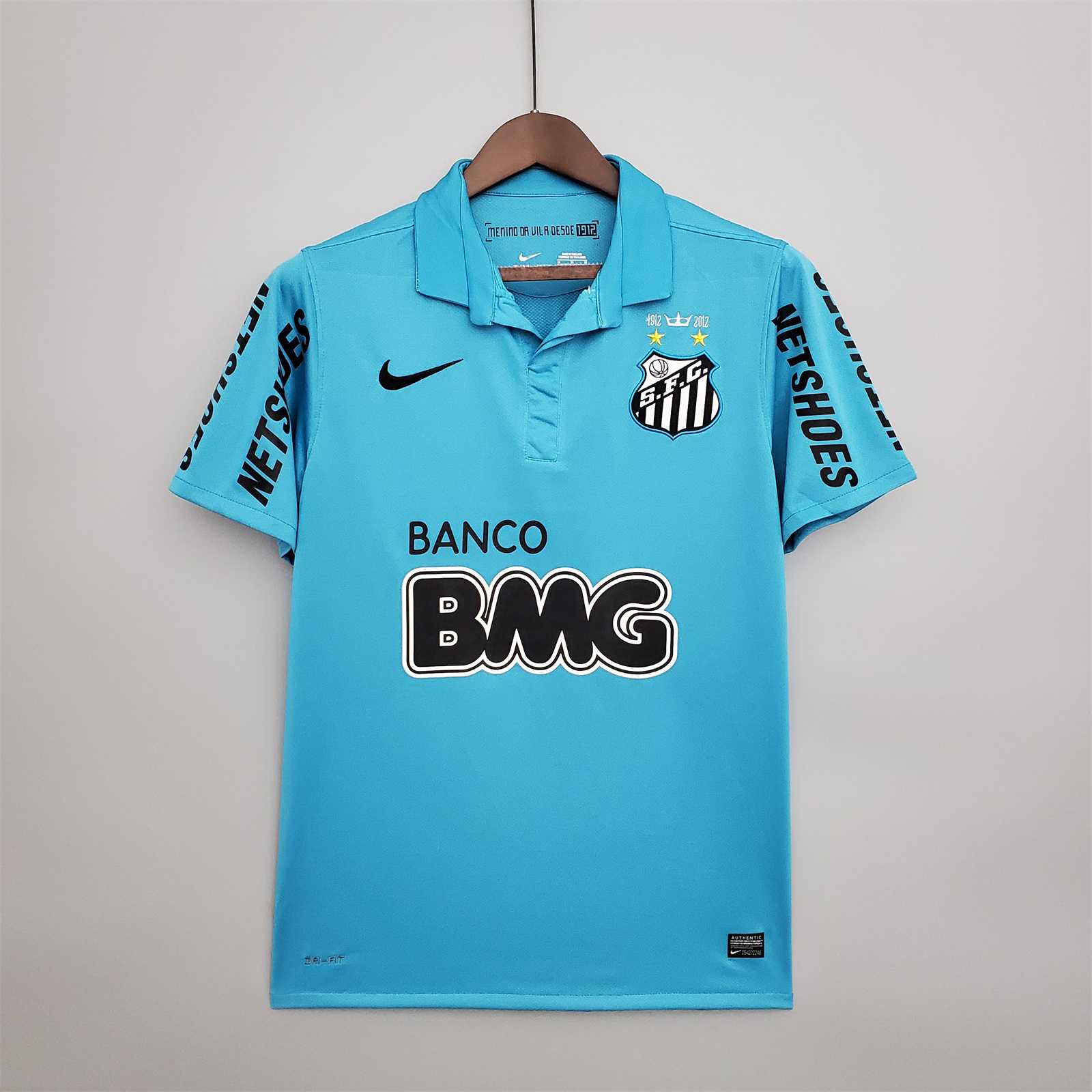 Santos Rétro