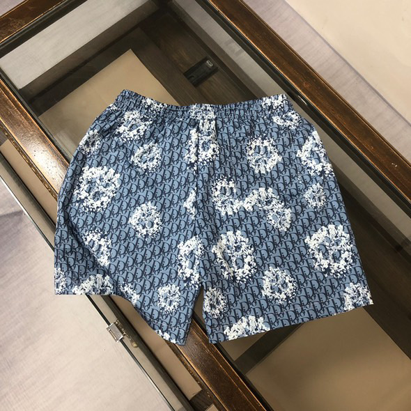 Short de Bain CD 