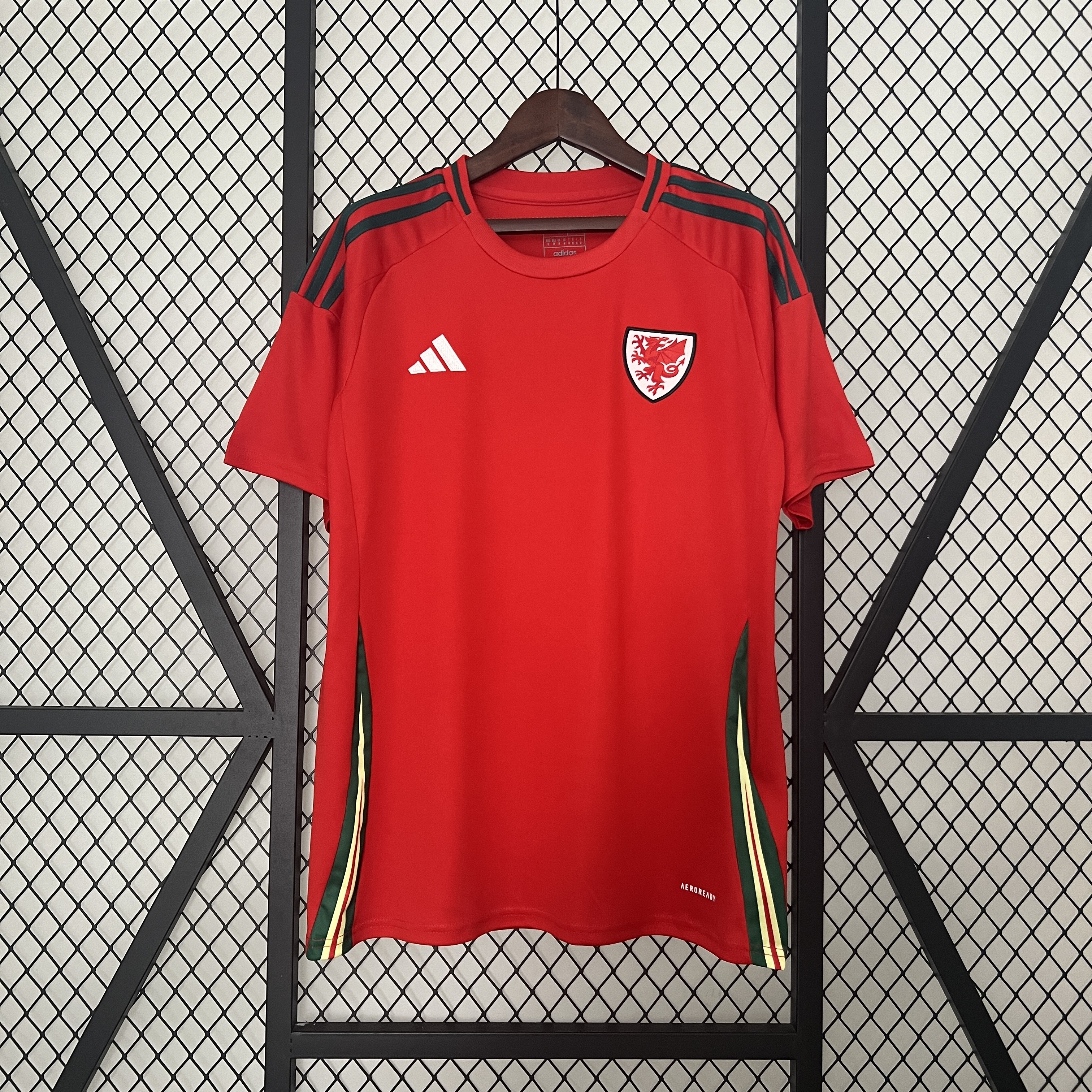 Pays de Galles Euro 2024