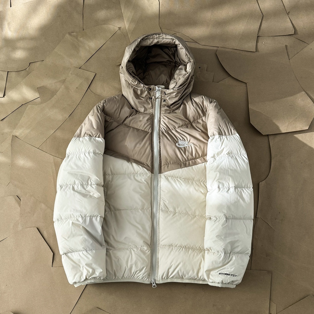 Doudoune Nike Windrunner 