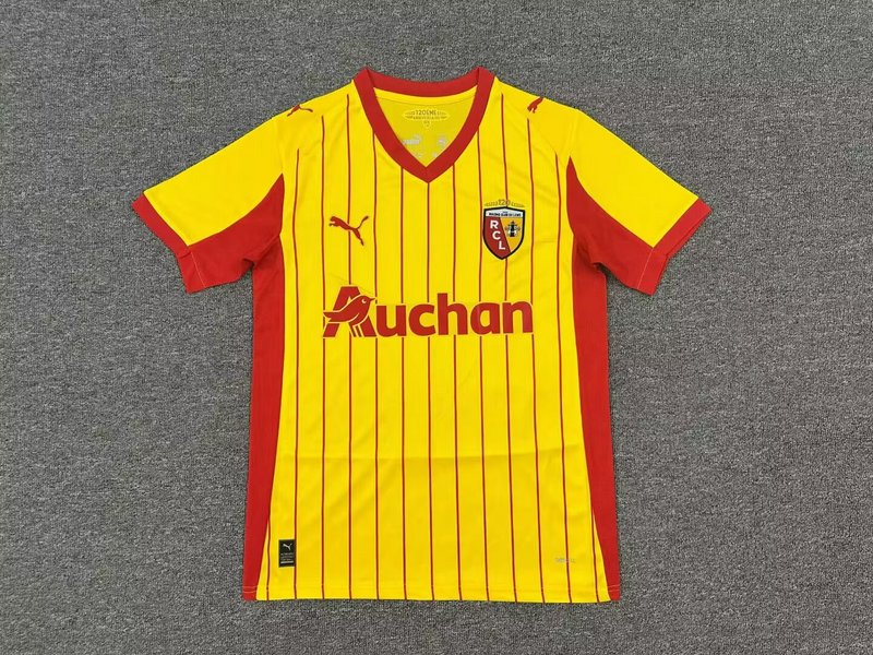 RC Lens Saison 2025/26