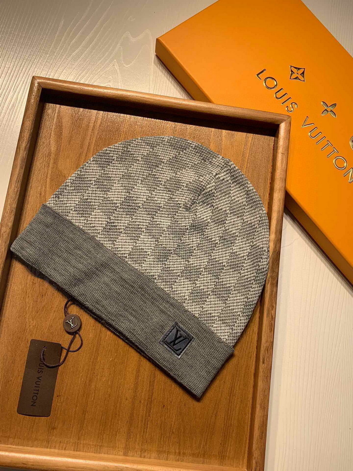 Bonnet LV