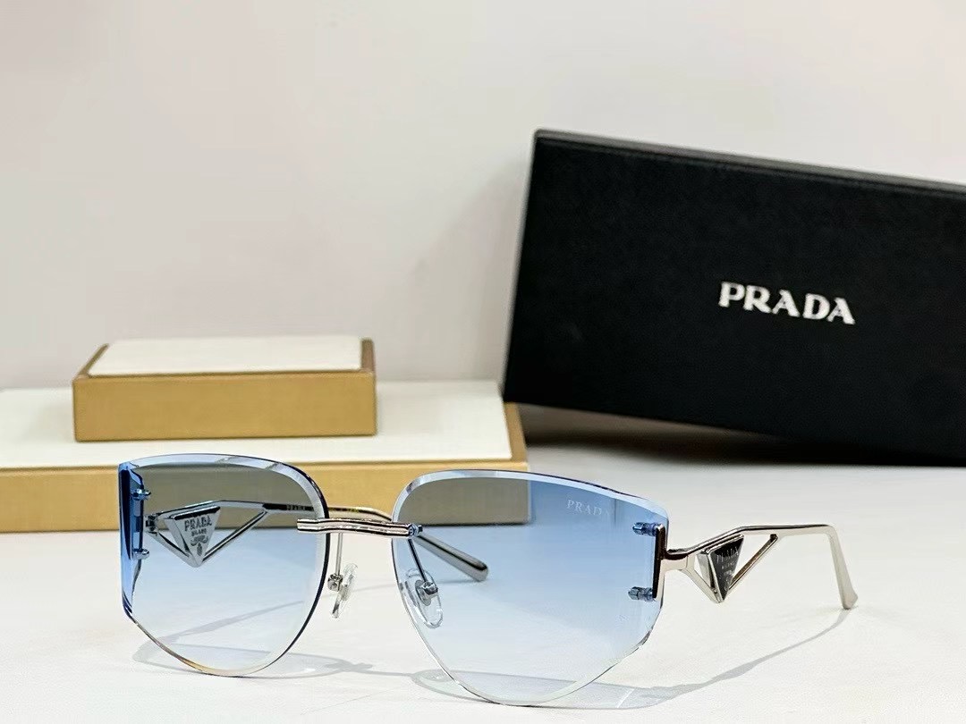Lunettes PRD Pr14ys 