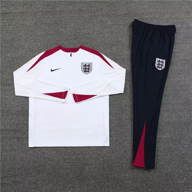 Survêtement Angleterre Saison 2024/26