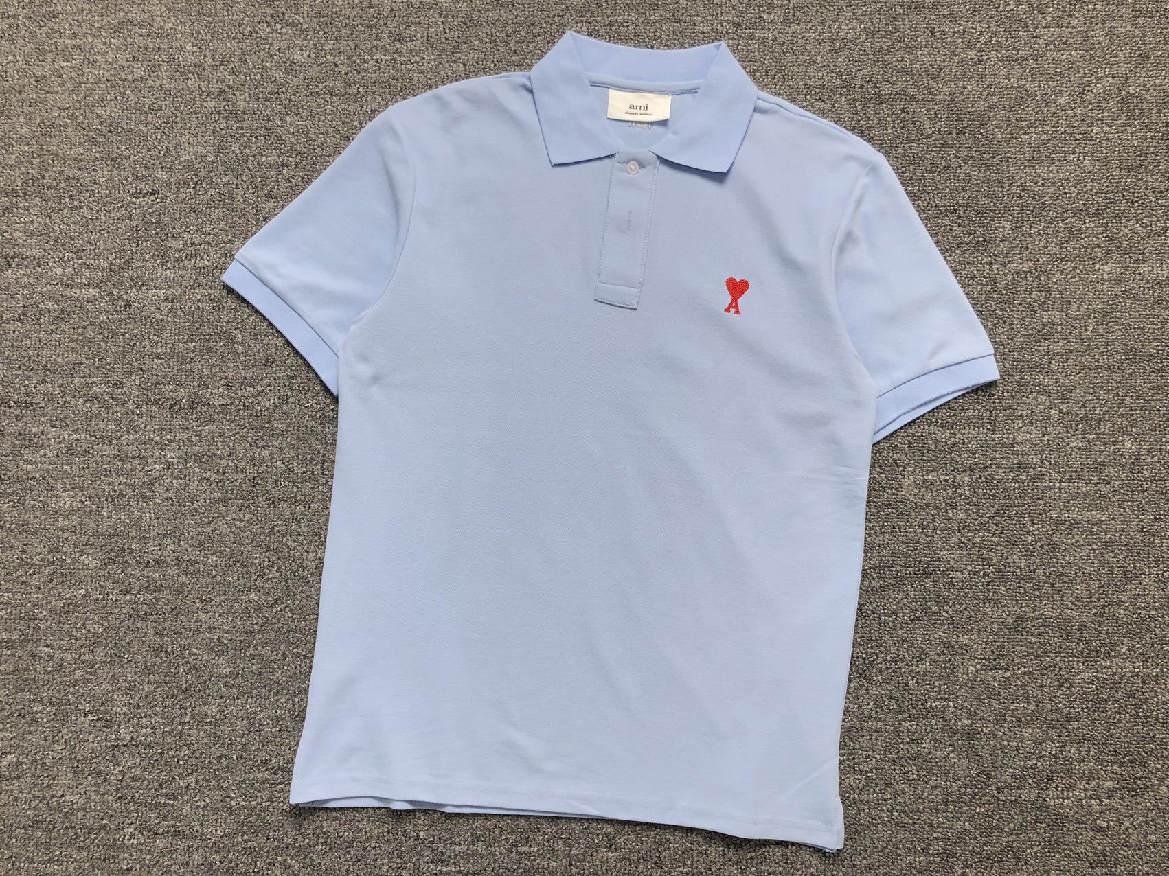 Polo Ami Paris