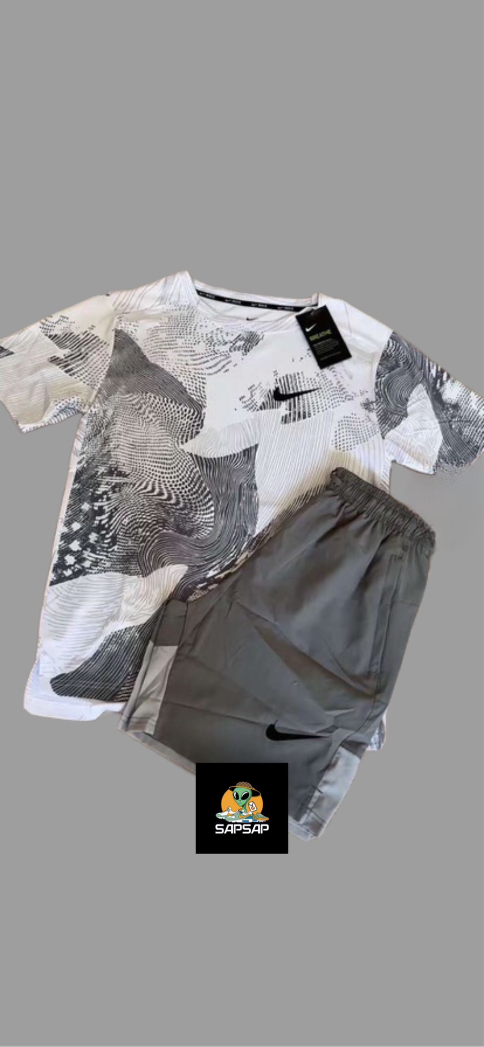 Ensemble Été NK Running