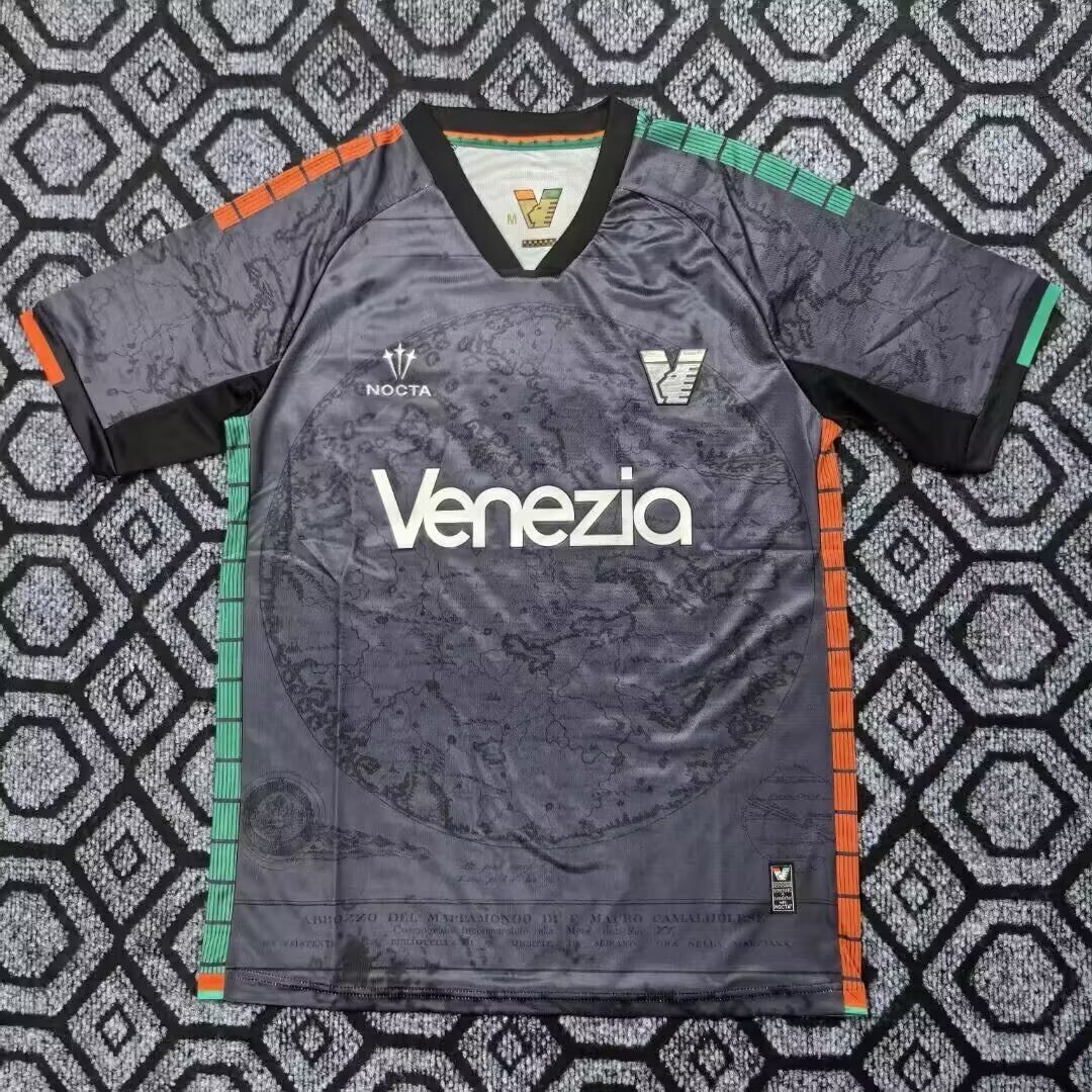 Venezia Saison 2025/26
