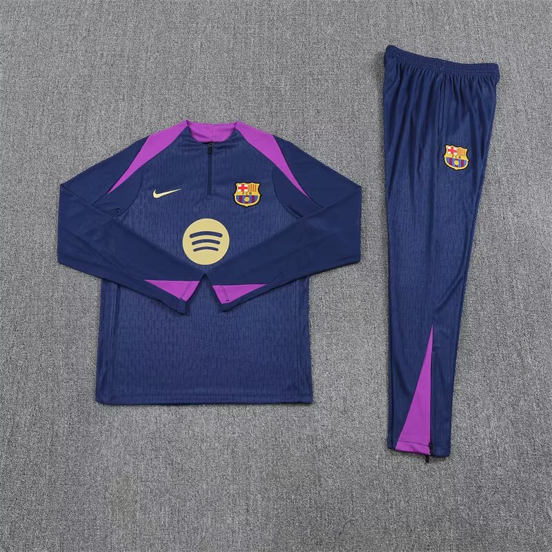 Survêtement FC Barcelone Saison 2025/26