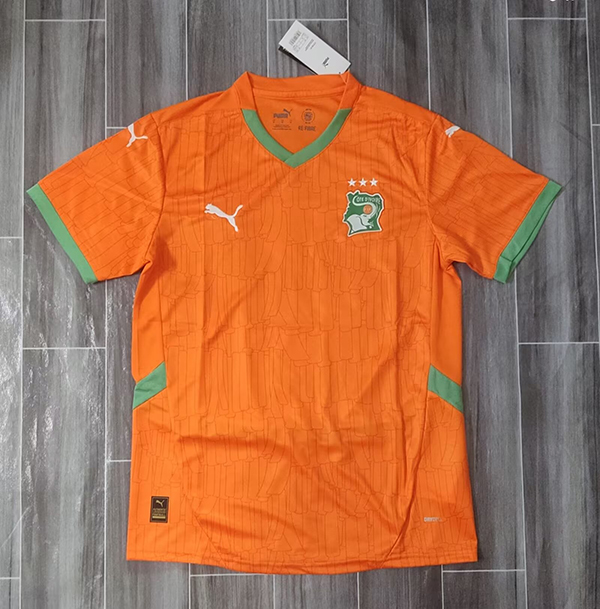Côte D’Ivoire Saison 2025/26