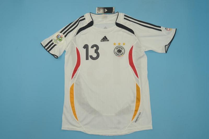 Allemagne Rétro
