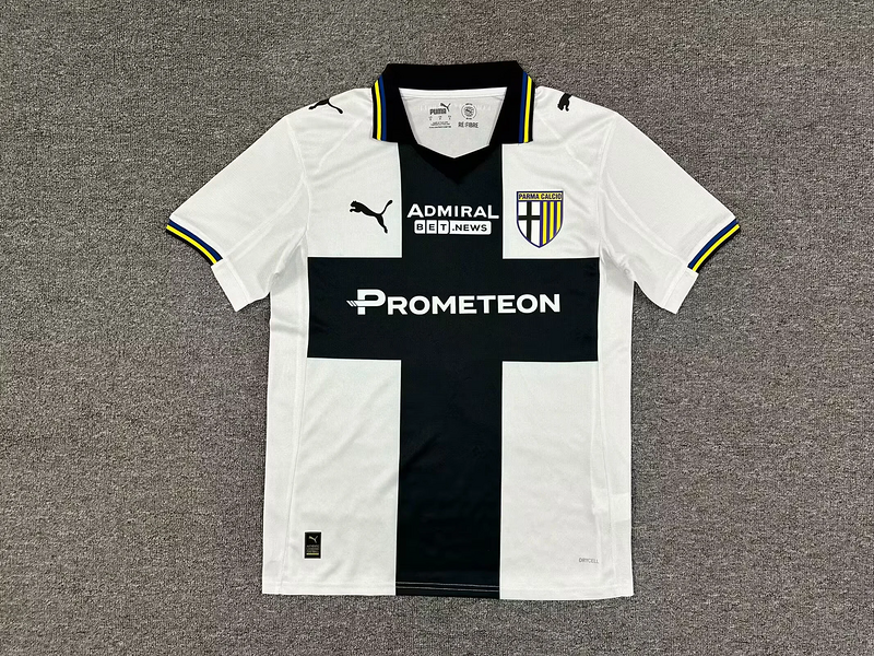 Parma Calcio Saison 2025/26