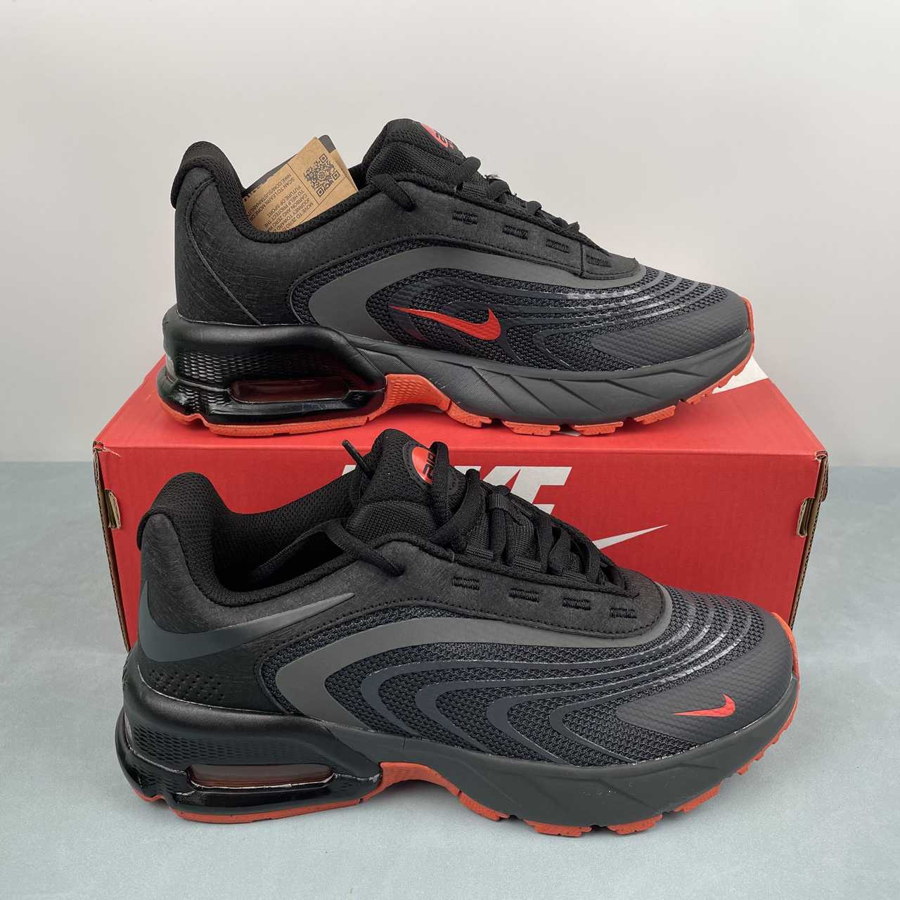 Nike Air Max Fire