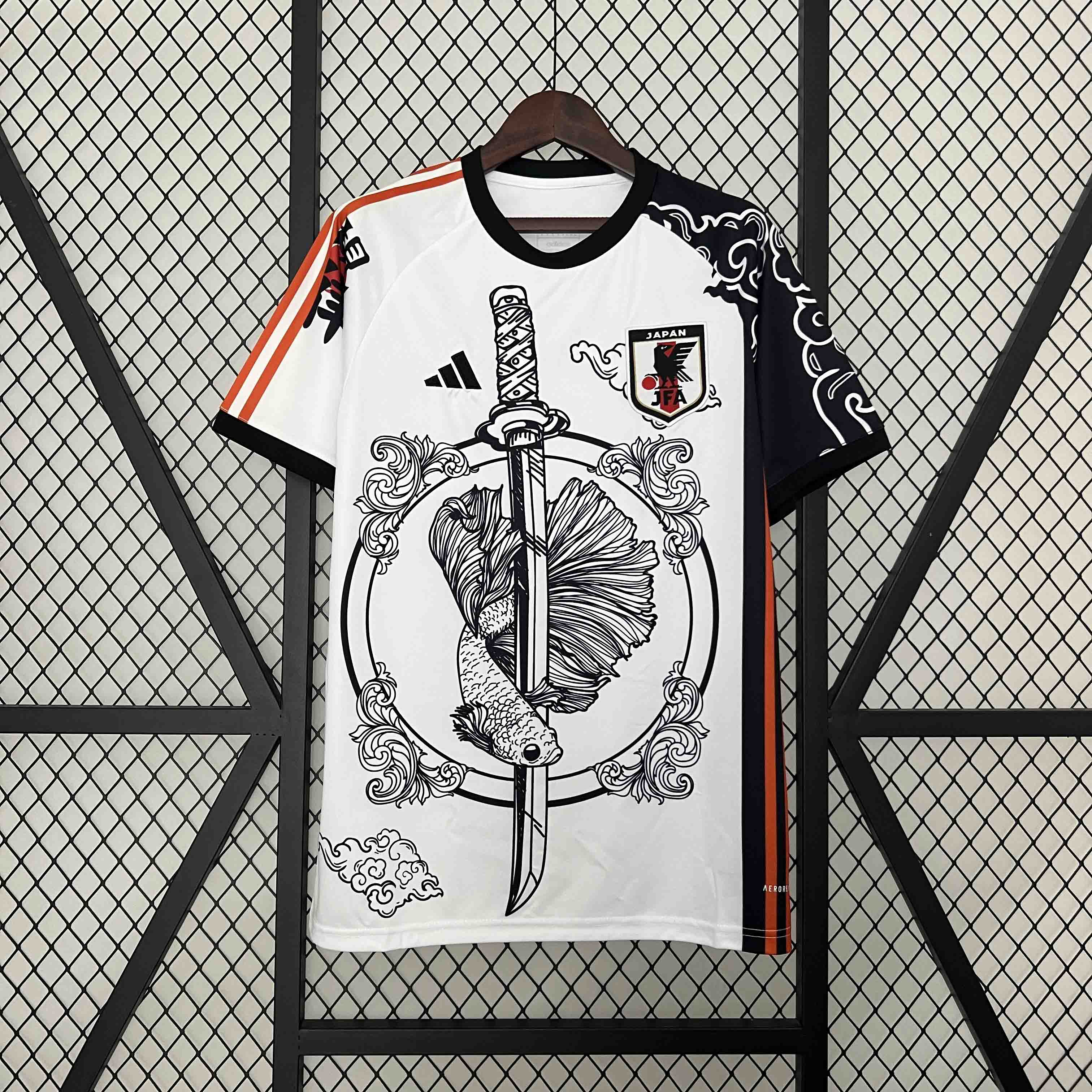 Collection Japon x Captain Tsubasa