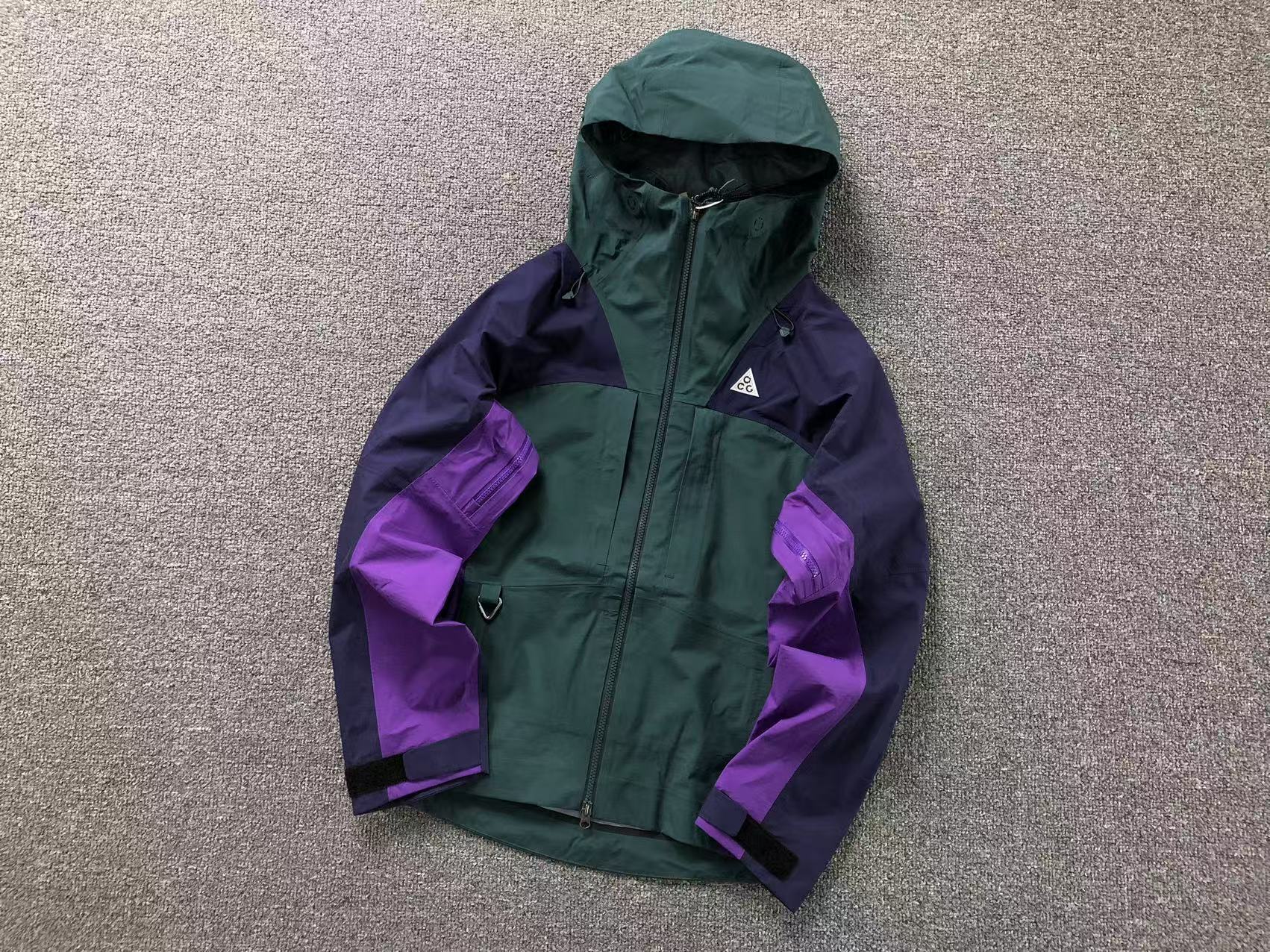 Veste Imperméable Nike x ACG Vent Gore-tex