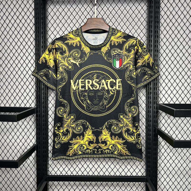 Italie x VRSC Saison 2024/25